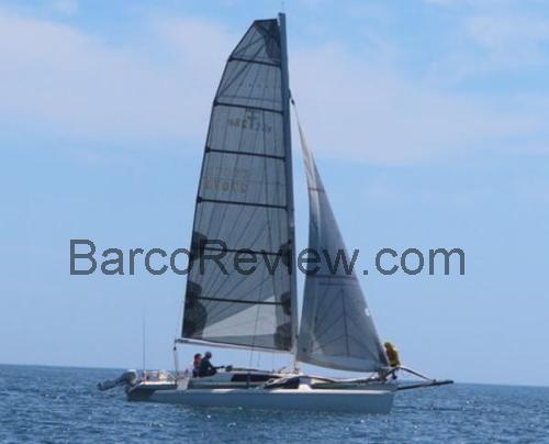 Corsair 28R ficha técnica y opiniones